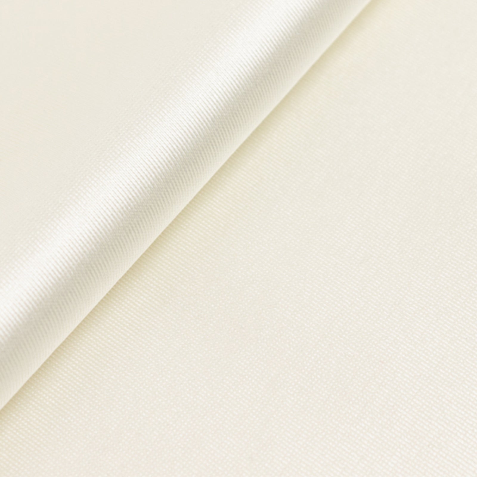 60x10Yds Shimmer Pearl White Scuba Polyester Fabric Roll, Premium Wrinkle Free DIY Craft Fabric Bolt