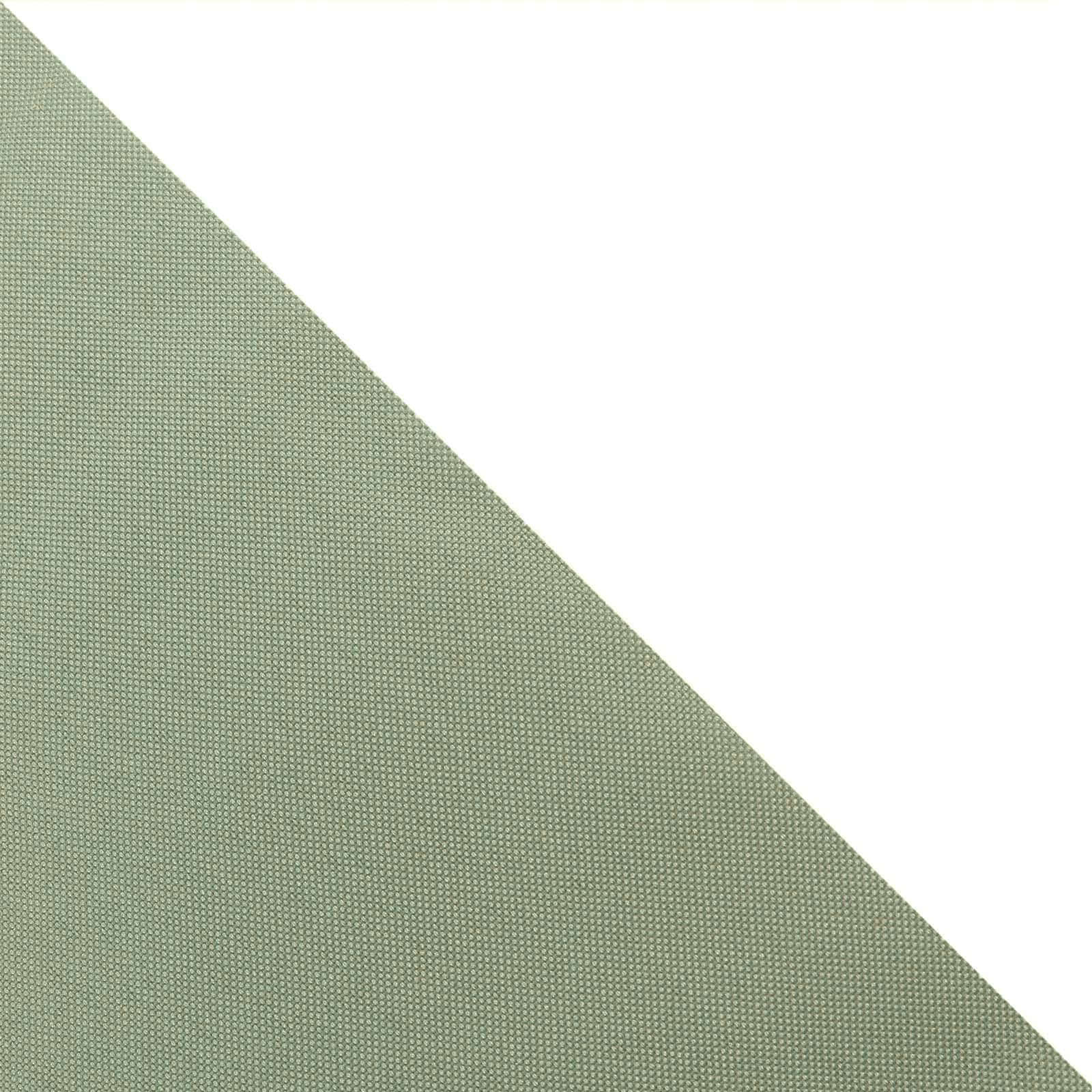 54x10 Yards Dusty Sage Green Polyester Fabric Bolt, DIY Craft Fabric Roll