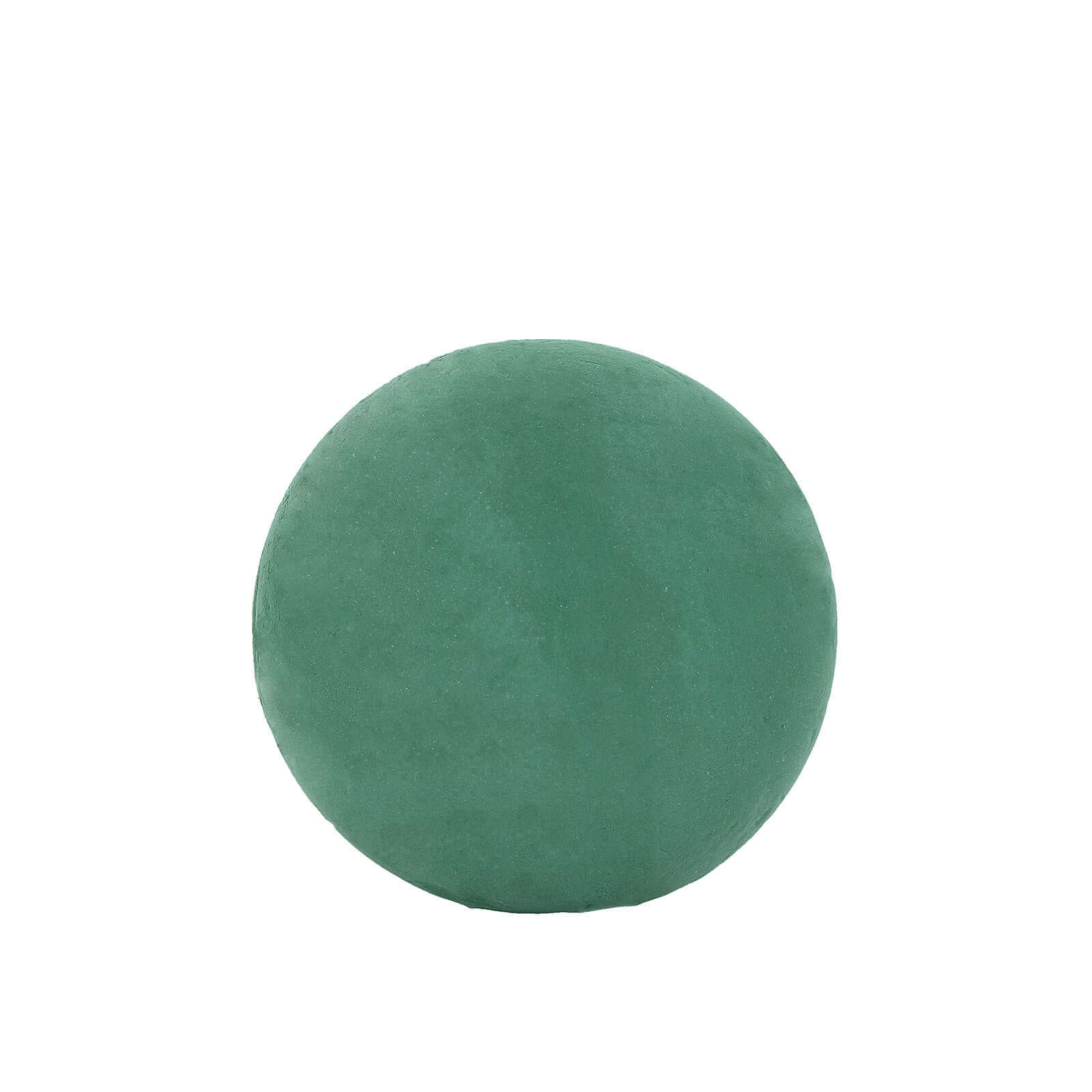 8 Green DIY Flower Arrangements Craft Foam Ball, Smooth Floral Foam Ball