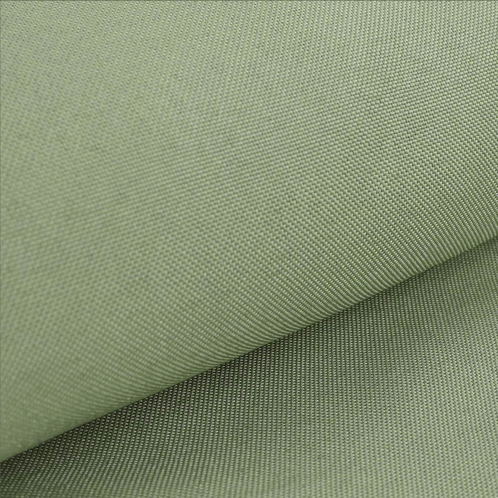 54x10 Yards Dusty Sage Green Polyester Fabric Bolt, DIY Craft Fabric Roll