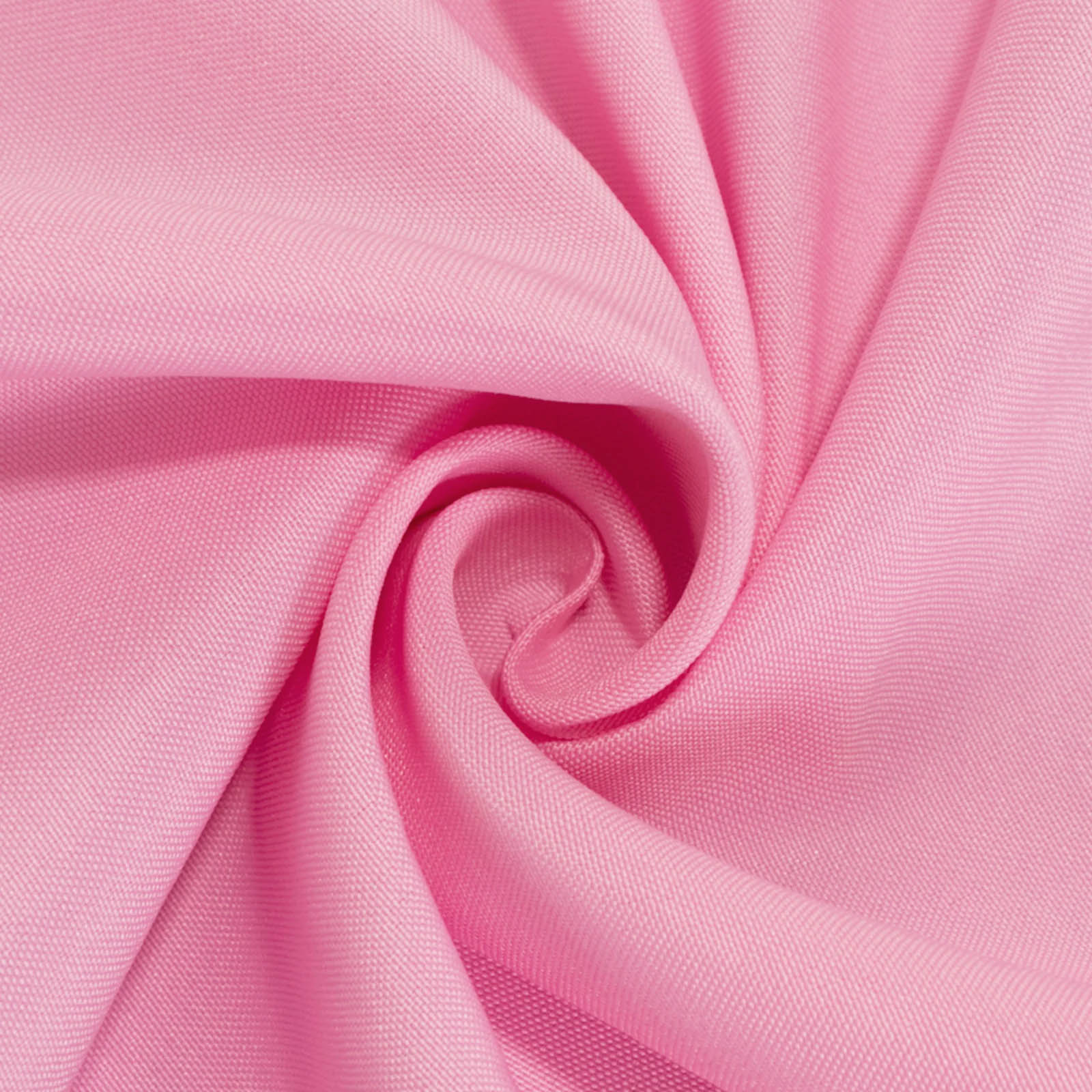 5 Pack Premium Polyester 20x20 Napkins Pink - Wrinkle-Resistant & Durable Dinner Napkins