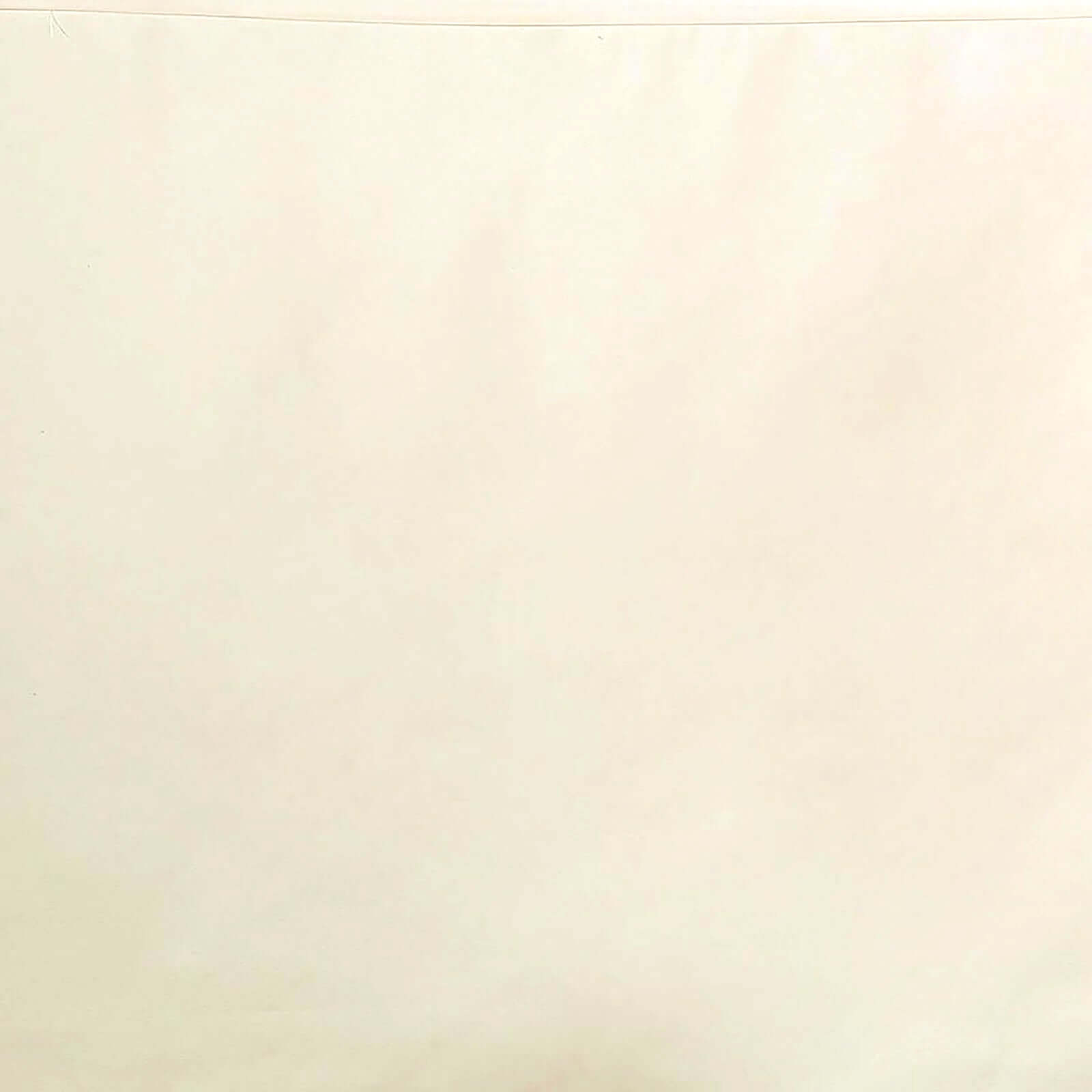 Fitted Polyester 96x30 Rectangle Tablecloth Beige - Durable and Easy to Maintain Table Cover