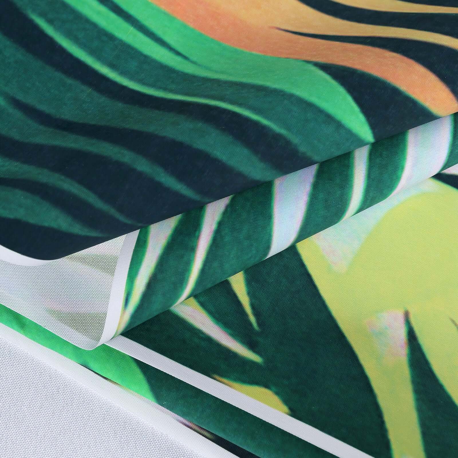 8ftx8ft Jungle Animal Welcome To My Safari Vinyl Photo Backdrop