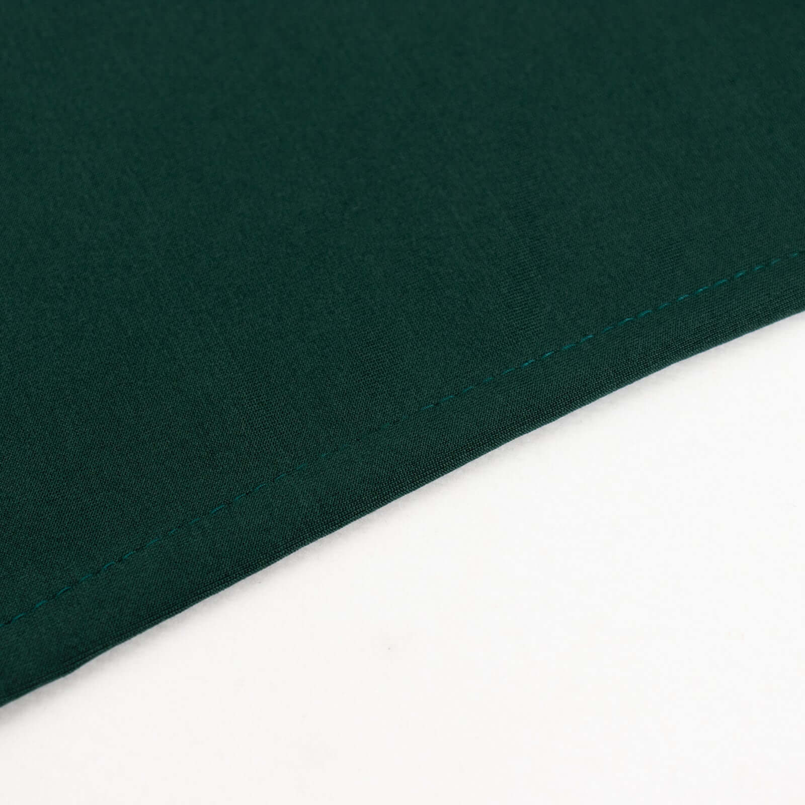 Hunter Emerald Green Spandex 4-Way Stretch Fabric Roll, DIY Craft Fabric Bolt- 60x10 Yards