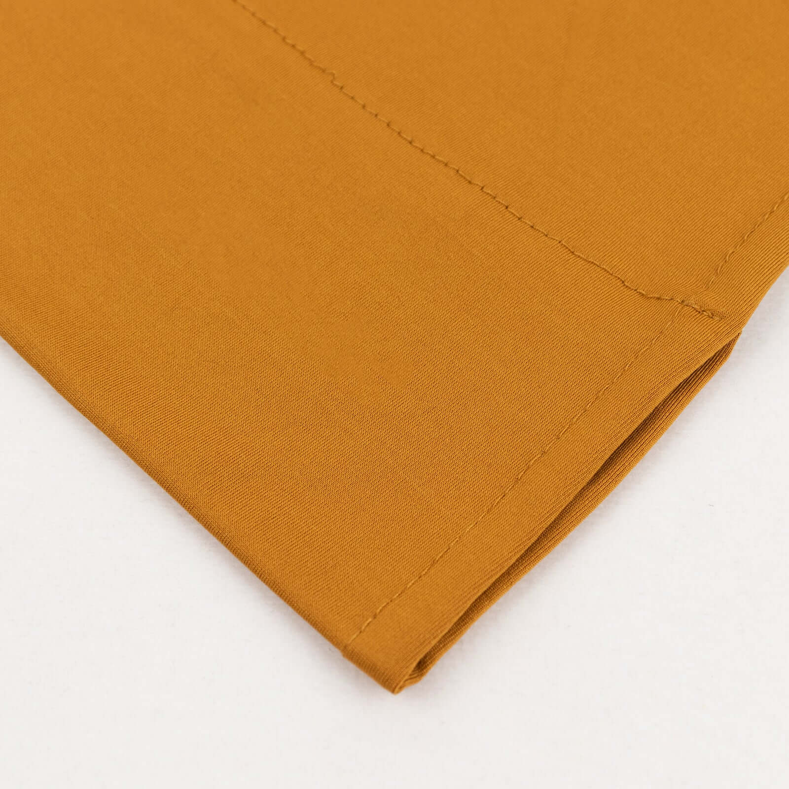 Gold Spandex 4-Way Stretch Fabric Roll, DIY Craft Fabric Bolt- 60x10 Yards