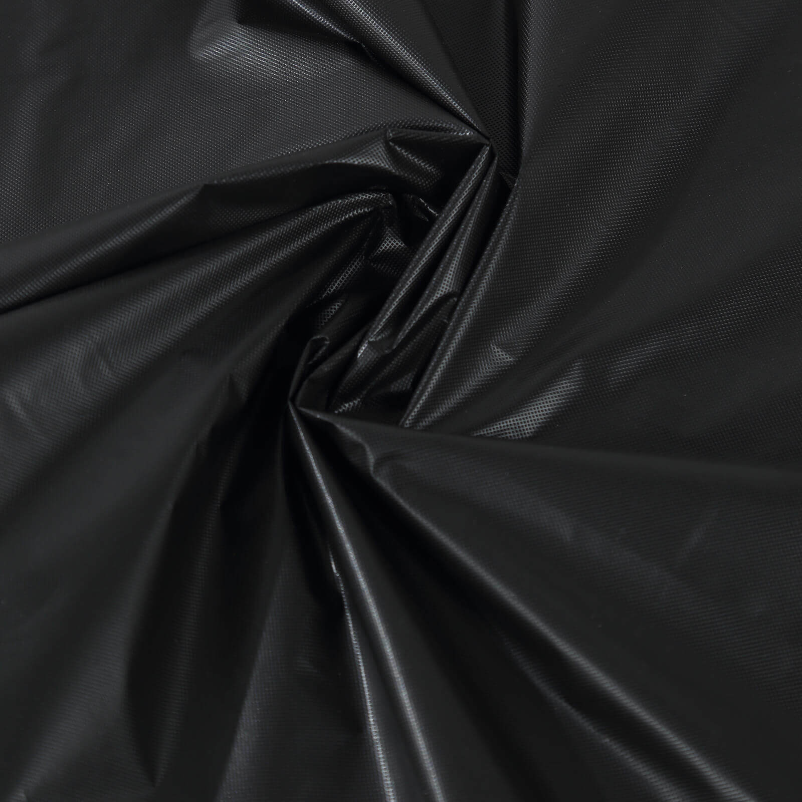 Plastic Table Cover Roll Black with Slide Cutter - Customizable Disposable Tablecloth Roll 54x300ft