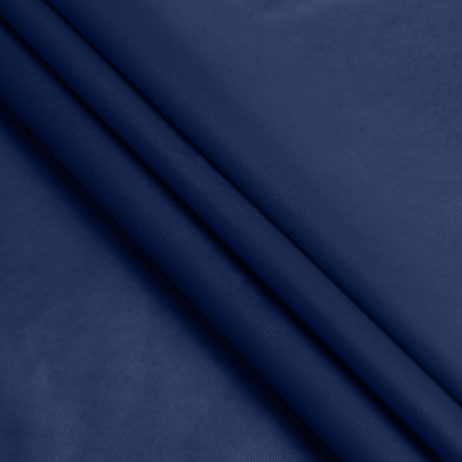 5-Pack Plastic Table Covers Navy Blue Rectangle - Reliable PVC Disposable Covers for Gatherings 54x108