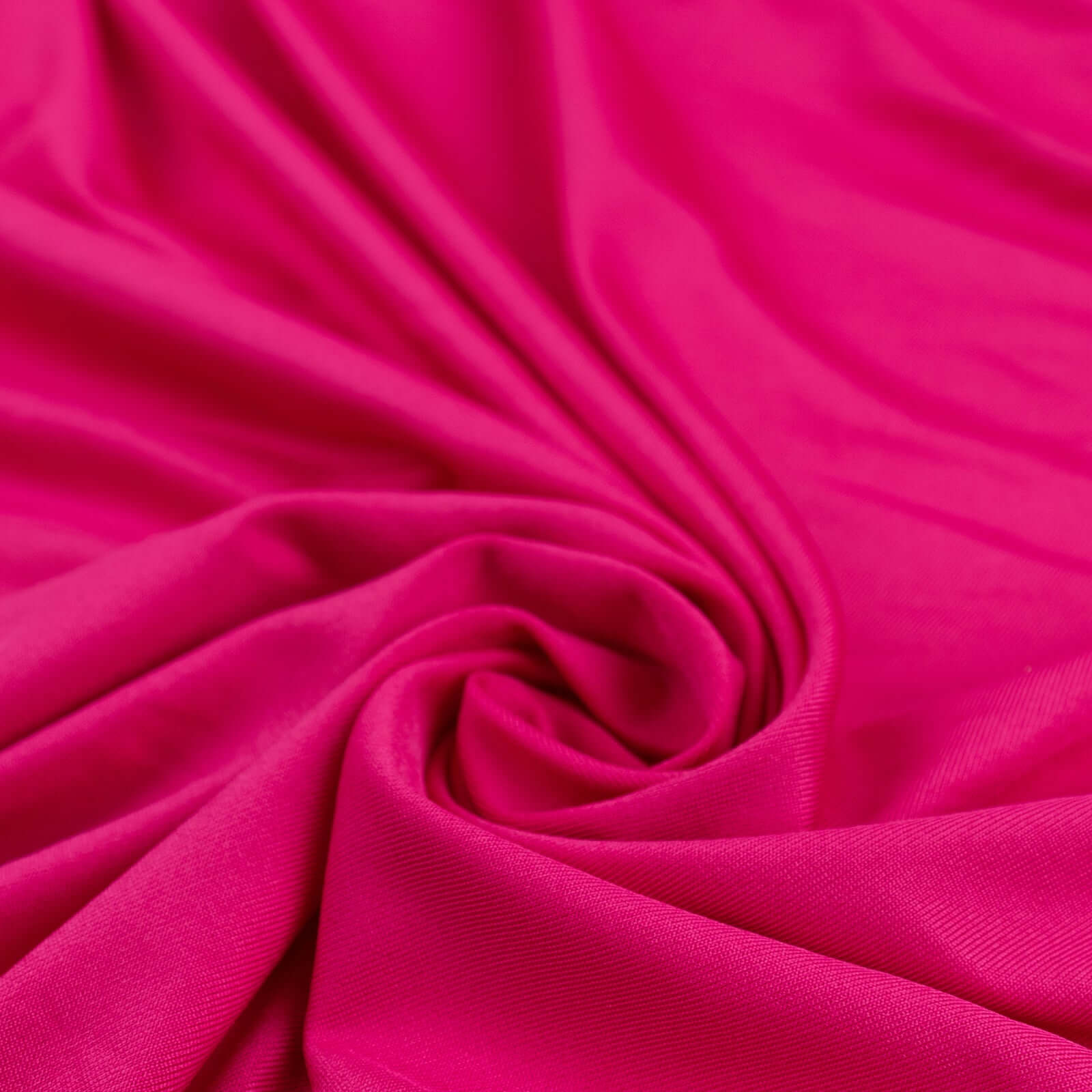 Fuchsia Spandex 4-Way Stretch Fabric Roll, DIY Craft Fabric Bolt- 60x10 Yards