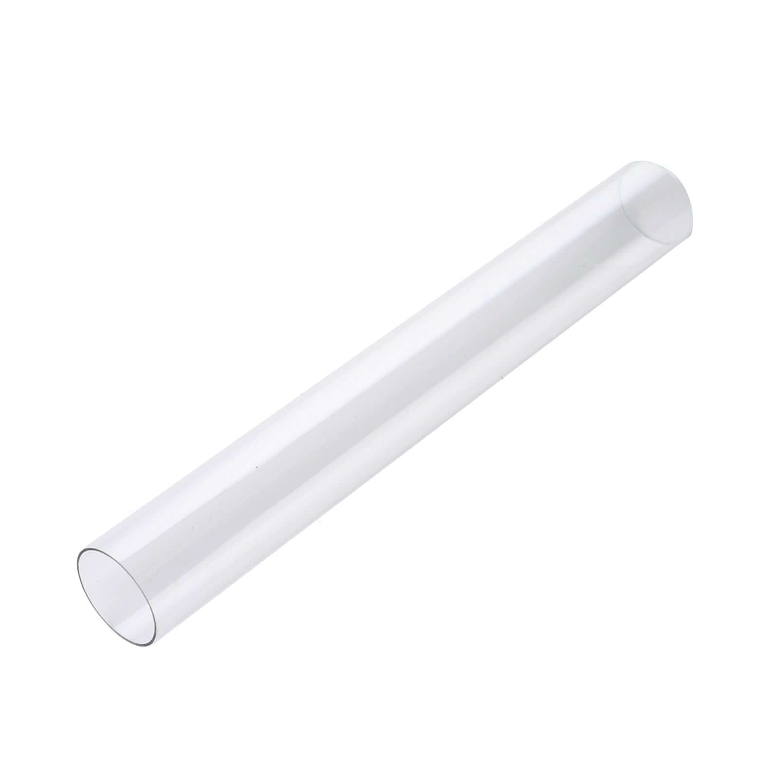 Acrylic Cake Stand Tubes Clear DIY Customizable Design - Tiered Cupcake Dessert Tower Poles 10