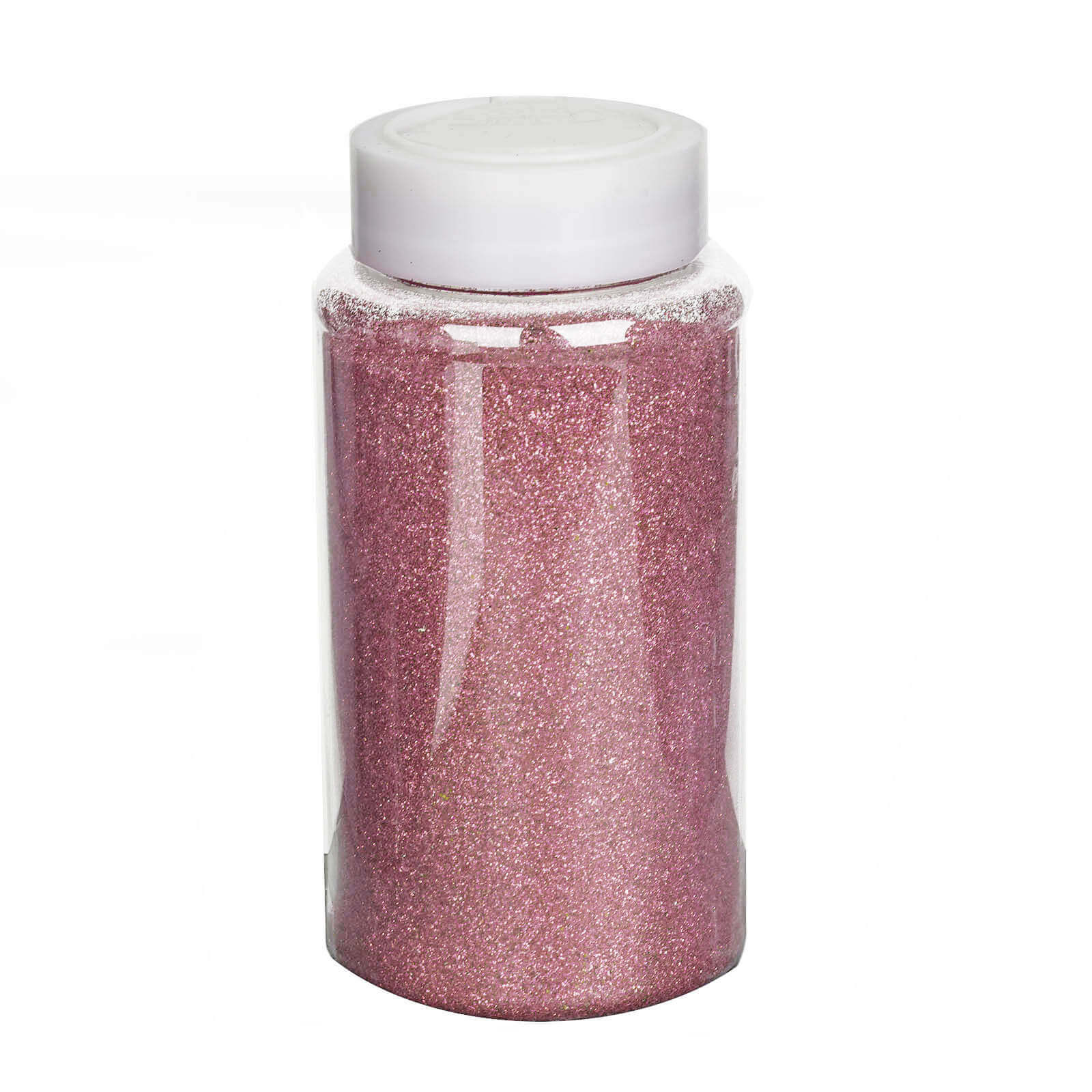 Extra Fine Glitter Bottle Rose Gold - Nontoxic Gliiter Dust Powder for Fun DIY Projects Kids’ Crafts Resin Art & Festival Decor 1 lb