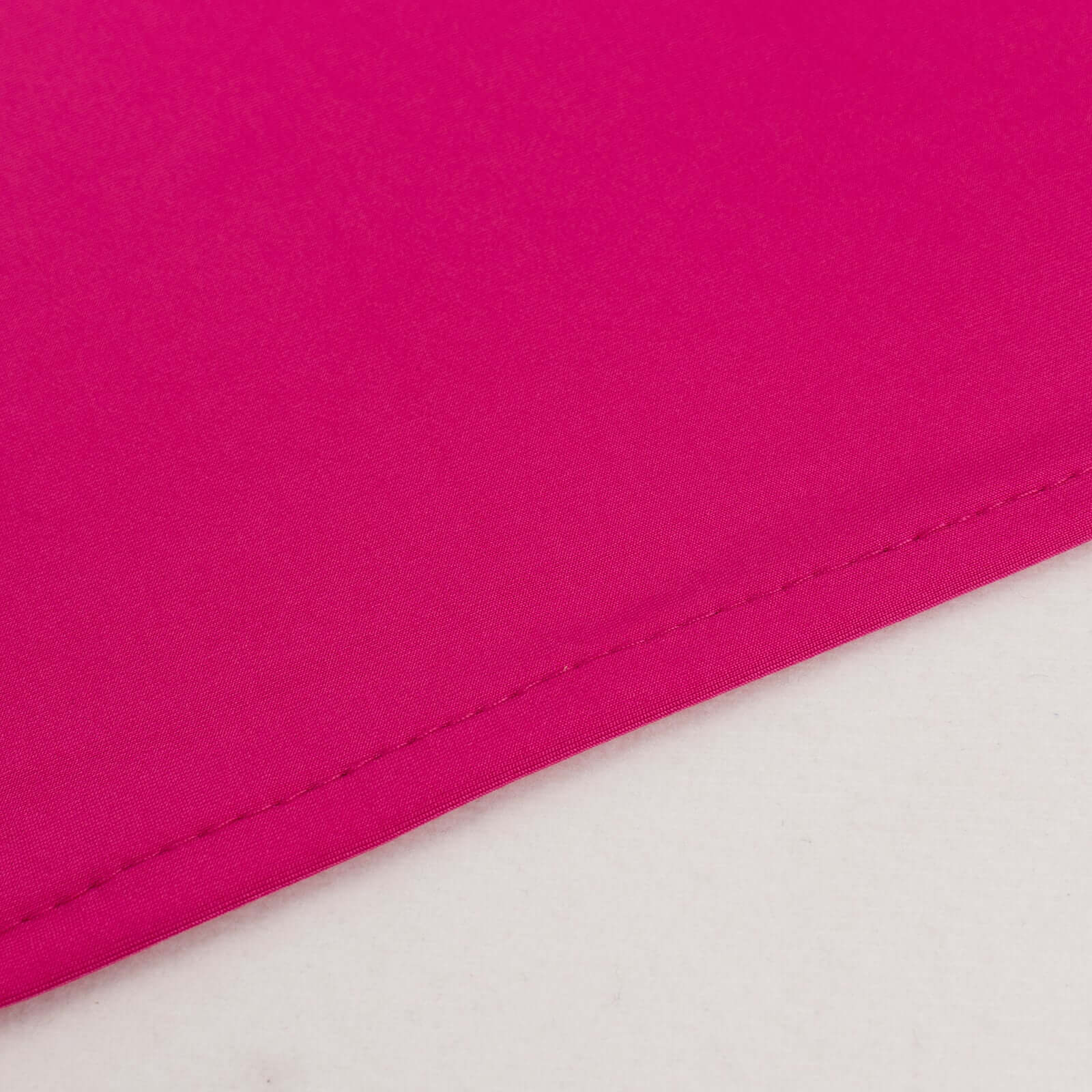 Fuchsia Spandex 4-Way Stretch Fabric Roll, DIY Craft Fabric Bolt- 60x10 Yards