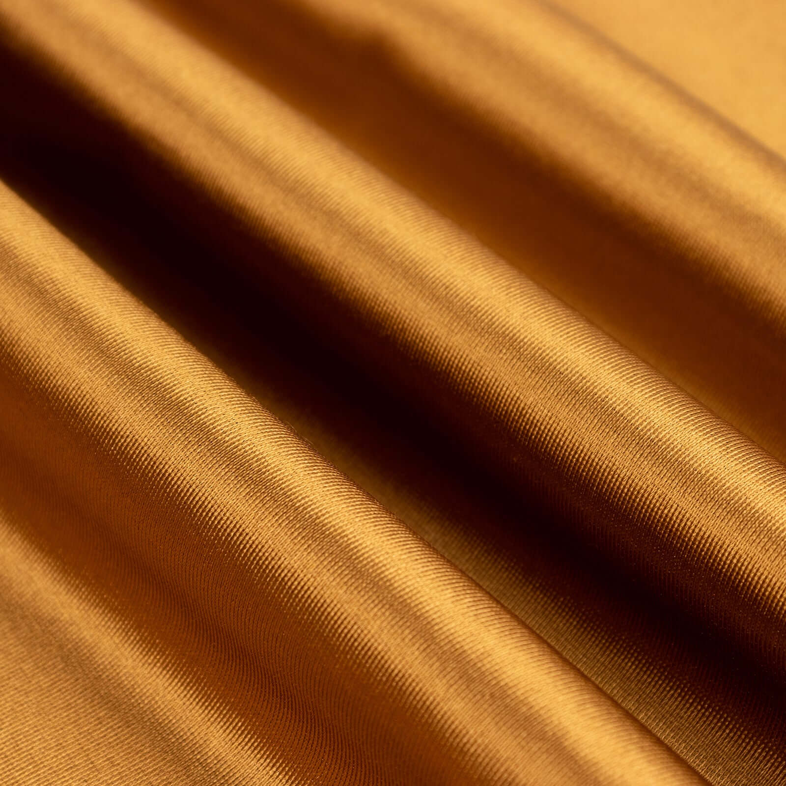 Shimmer Gold Premium Scuba Polyester Fabric Roll, Wrinkle Free DIY Craft Fabric Bolt- 60x10 Yards