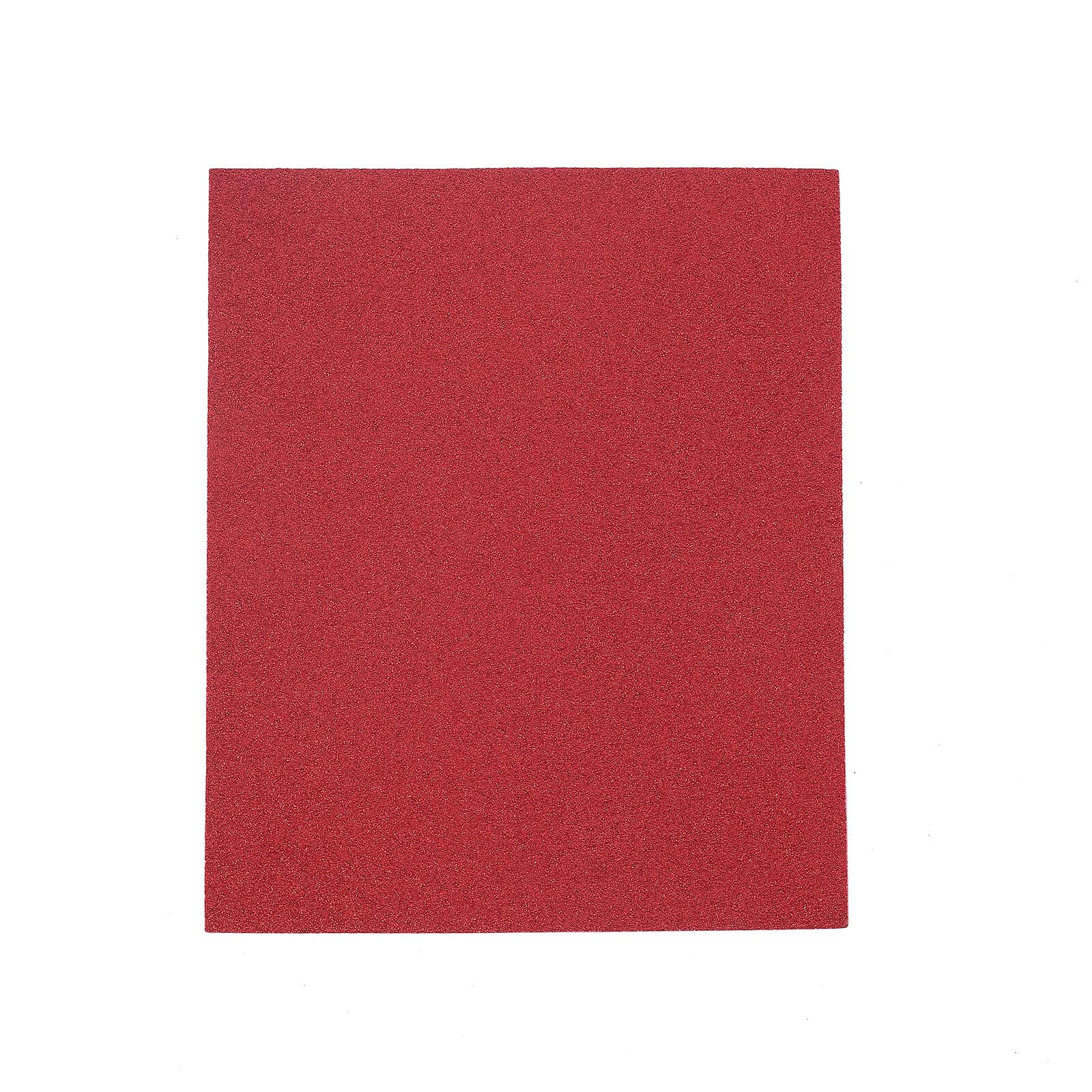 10 Pack Burgundy Self-Adhesive Glitter DIY Craft Foam Sheets - 12x10