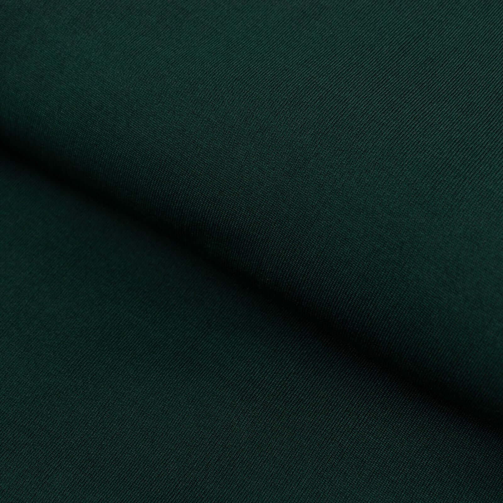 Hunter Emerald Green Spandex 4-Way Stretch Fabric Roll, DIY Craft Fabric Bolt- 60x10 Yards