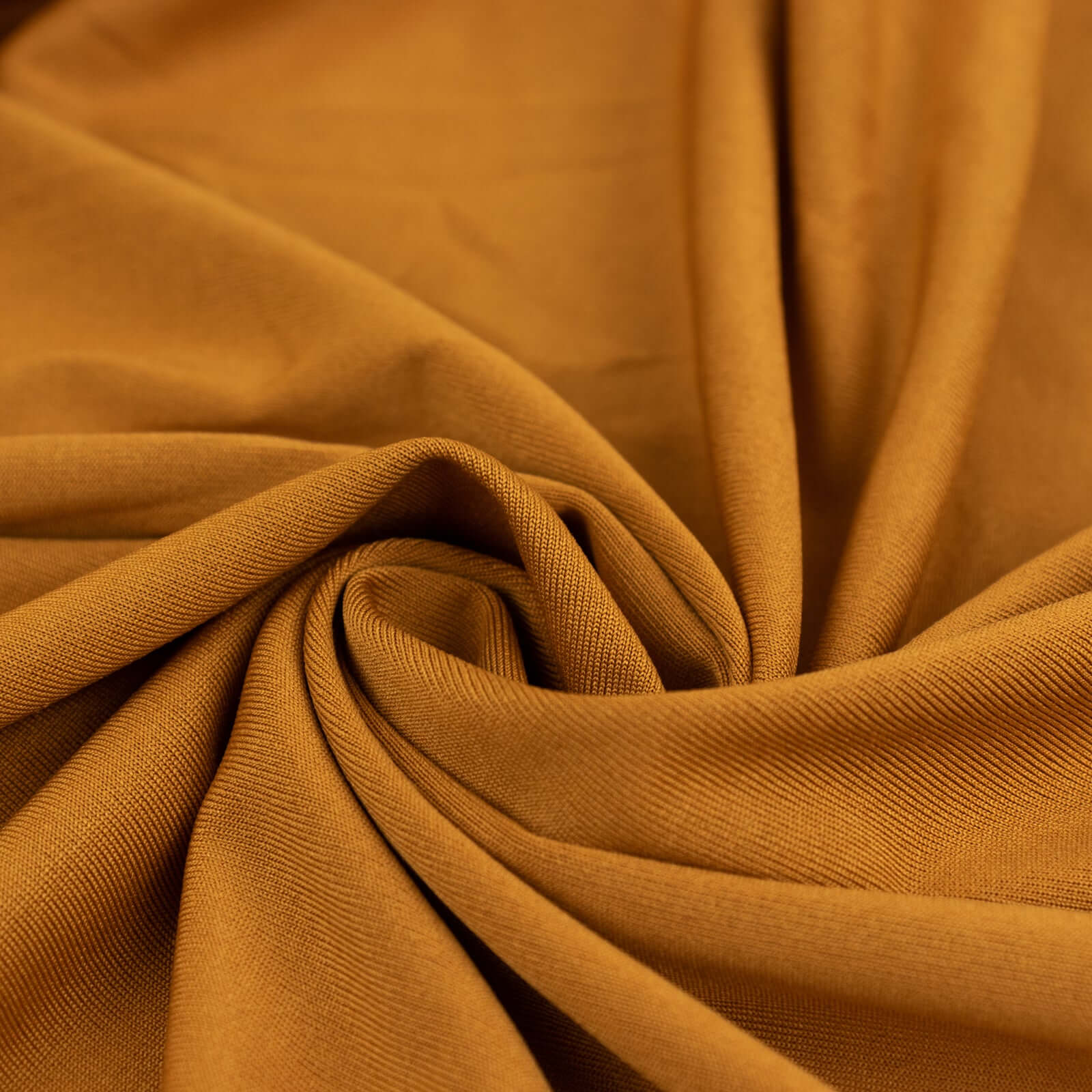 Gold Spandex 4-Way Stretch Fabric Roll, DIY Craft Fabric Bolt- 60x10 Yards