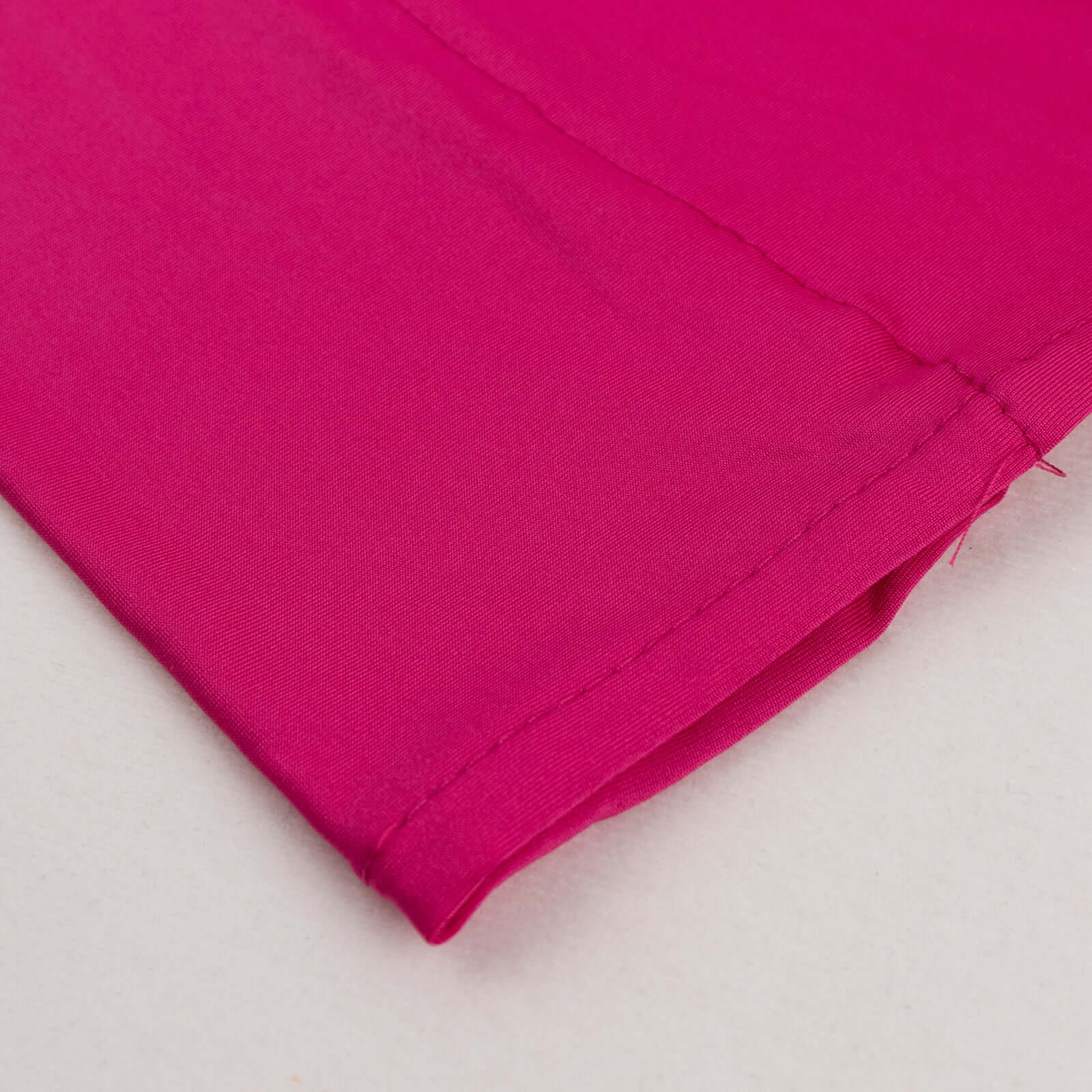 Fuchsia Spandex 4-Way Stretch Fabric Roll, DIY Craft Fabric Bolt- 60x10 Yards