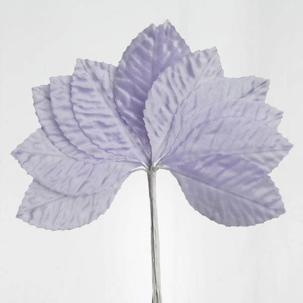 144 Lavender Lilac Burning Passion Leaves