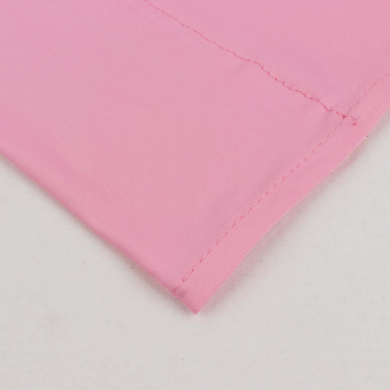 Pink Spandex 4-Way Stretch Fabric Roll, DIY Craft Fabric Bolt- 60x10 Yards
