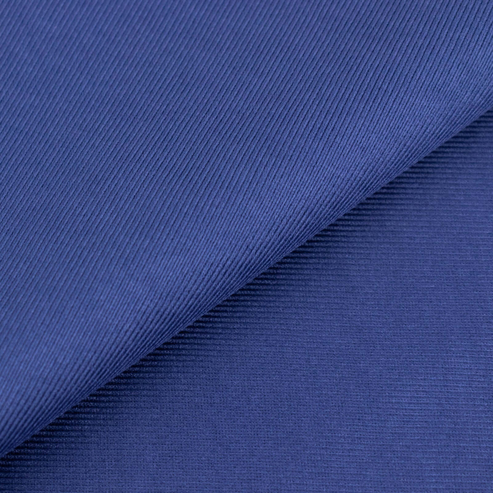 Premium Navy Blue Scuba Polyester Fabric Roll, Wrinkle Free DIY Craft Fabric Bolt- 60x10 Yards