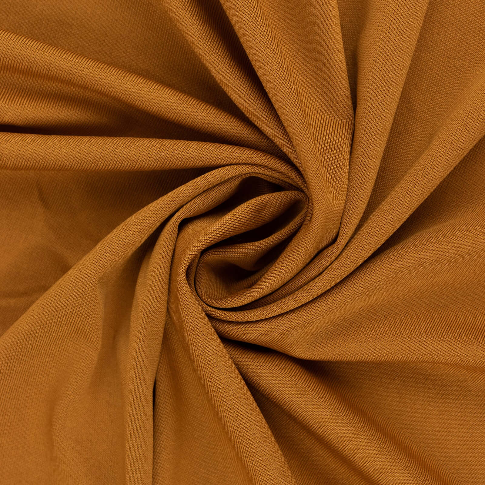Gold Spandex 4-Way Stretch Fabric Roll, DIY Craft Fabric Bolt- 60x10 Yards