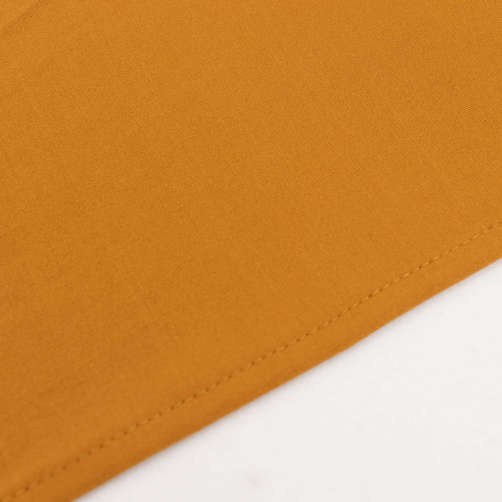 Gold Spandex 4-Way Stretch Fabric Roll, DIY Craft Fabric Bolt- 60x10 Yards