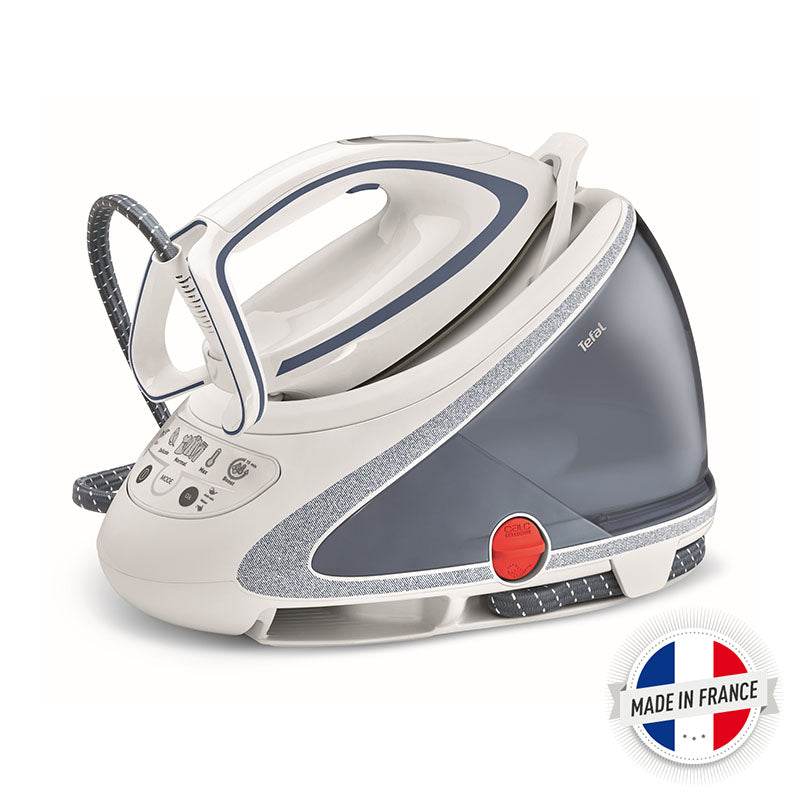 Tefal Pro Express Ultimate High-Pressure Steam Generator Iron GV9533