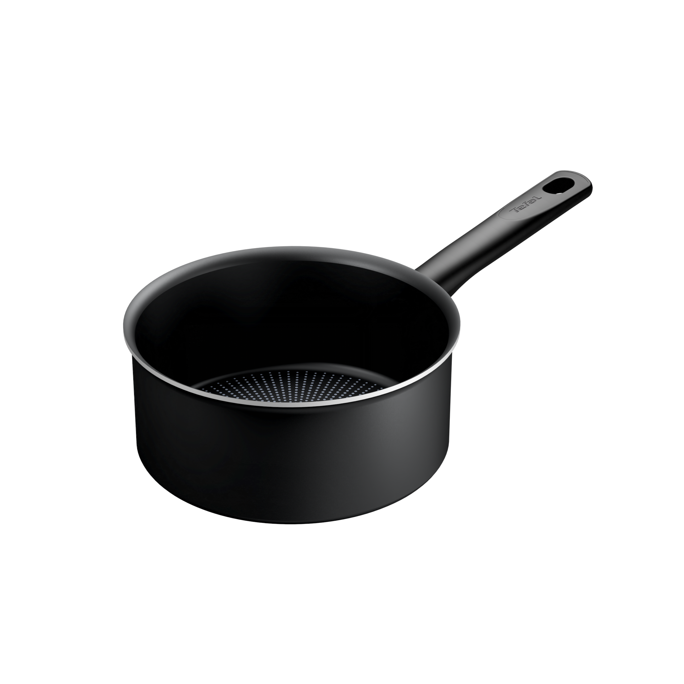 Tefal React Induction Non-Stick Saucepan 20cm/2.7L