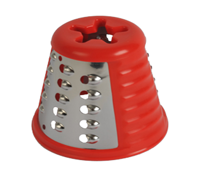 Tefal Fresh Express Replacement Part - Red Cone Grater / Big - SS193076