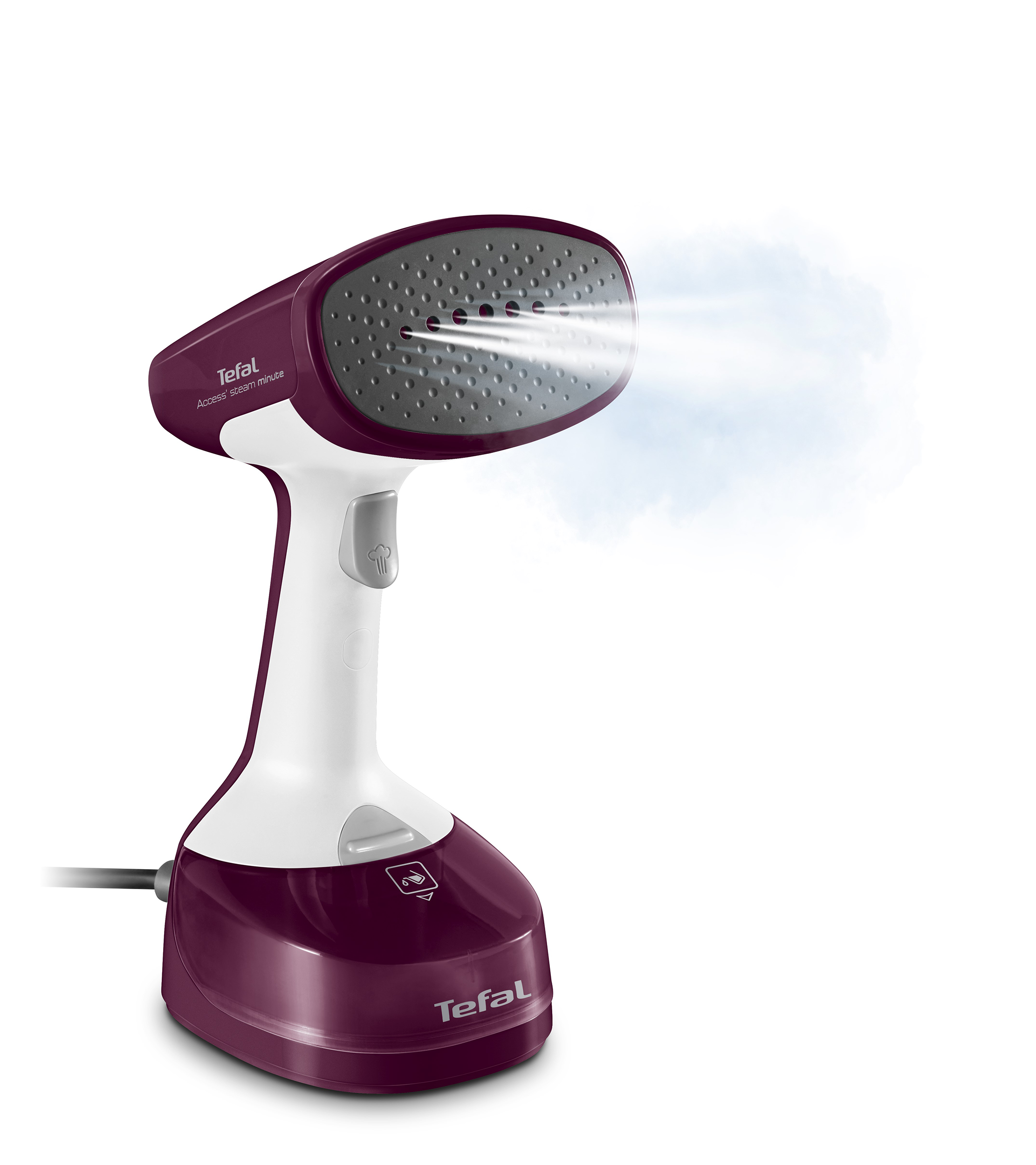 Tefal Access Steam Minute Handheld Garment Steamer DT7005