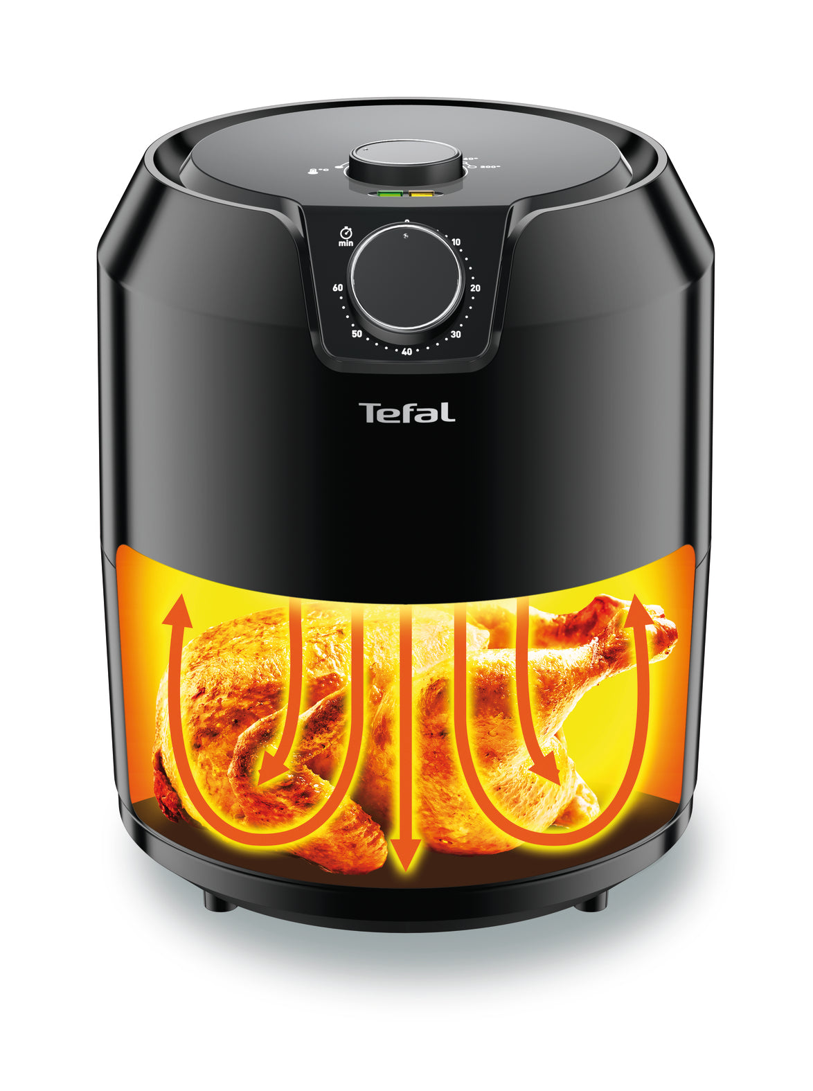 Tefal Easy Fry Classic EY2018 Air Fryer