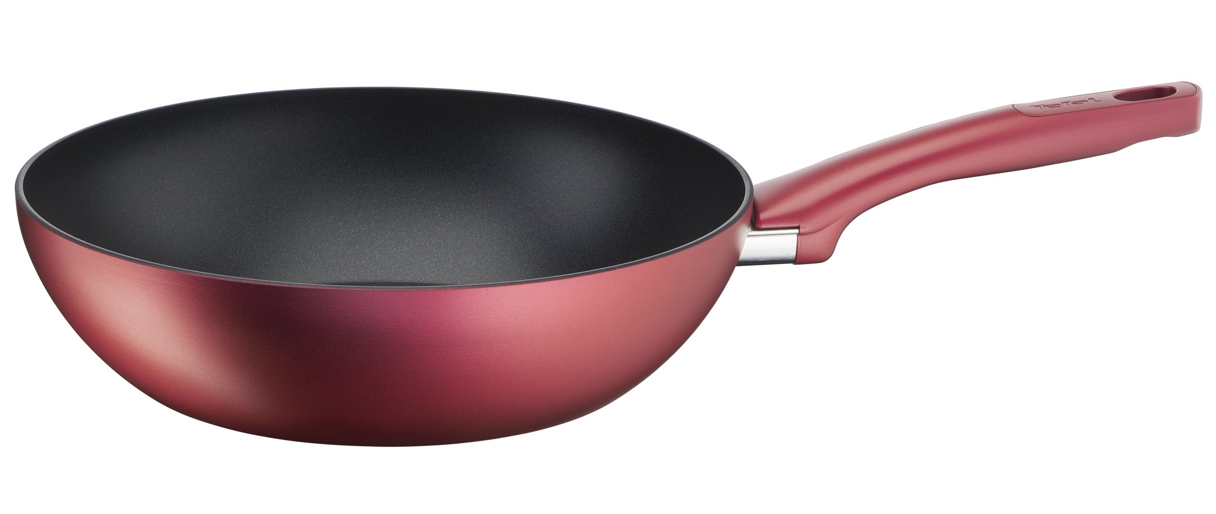 Tefal Perfect Cook Non-Stick Induction Wok 28cm