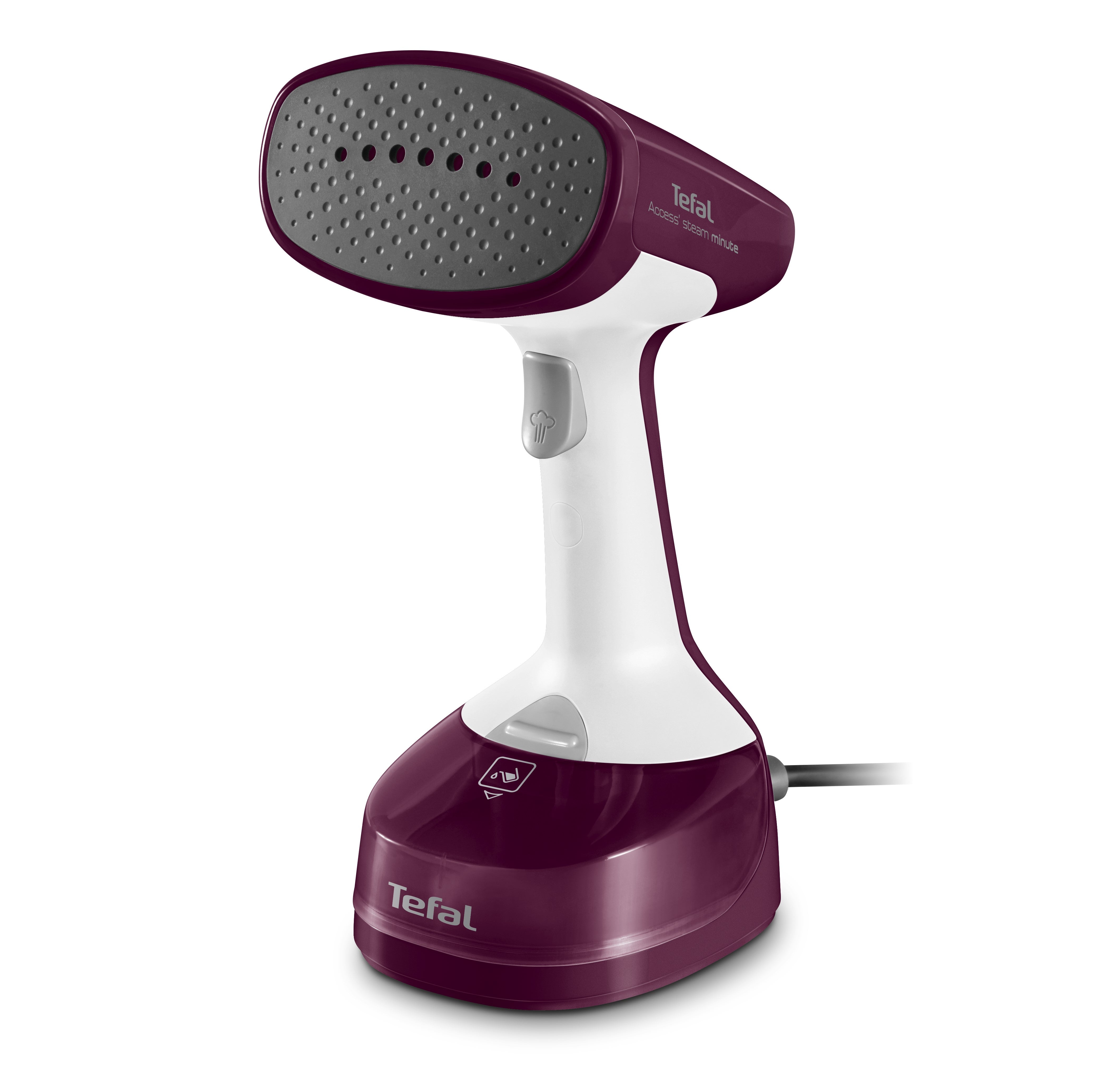 Tefal Access Steam Minute Handheld Garment Steamer DT7005