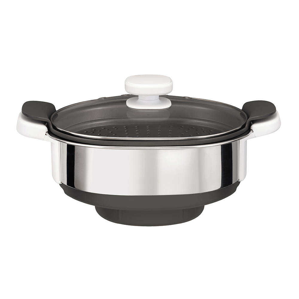 Tefal i-Companion XL Accessory - Steam Basket - XF386B