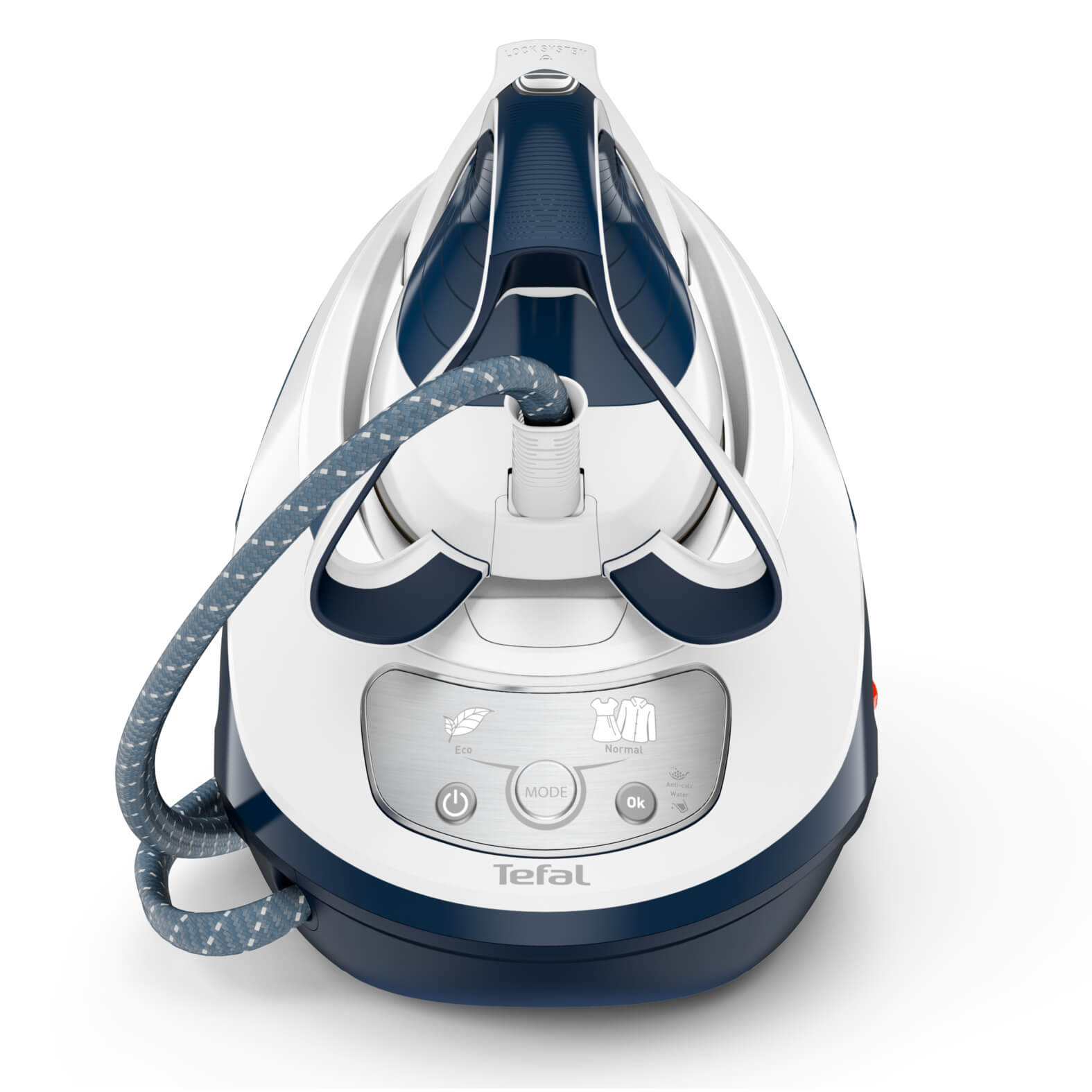 Tefal Pro Express Protect Steam Generator Iron GV9222