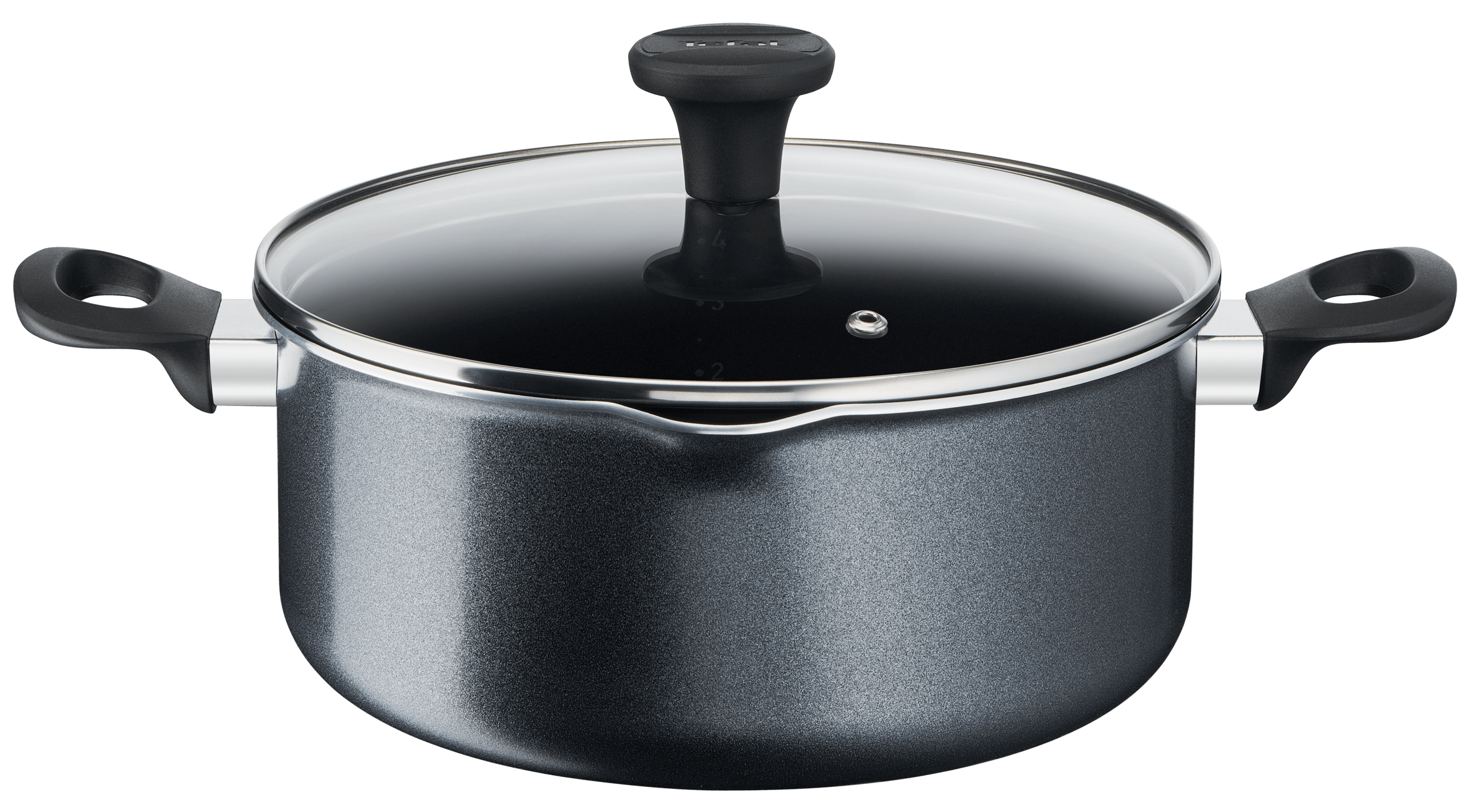 Tefal Family Day Non-Stick Stewpot 24cm