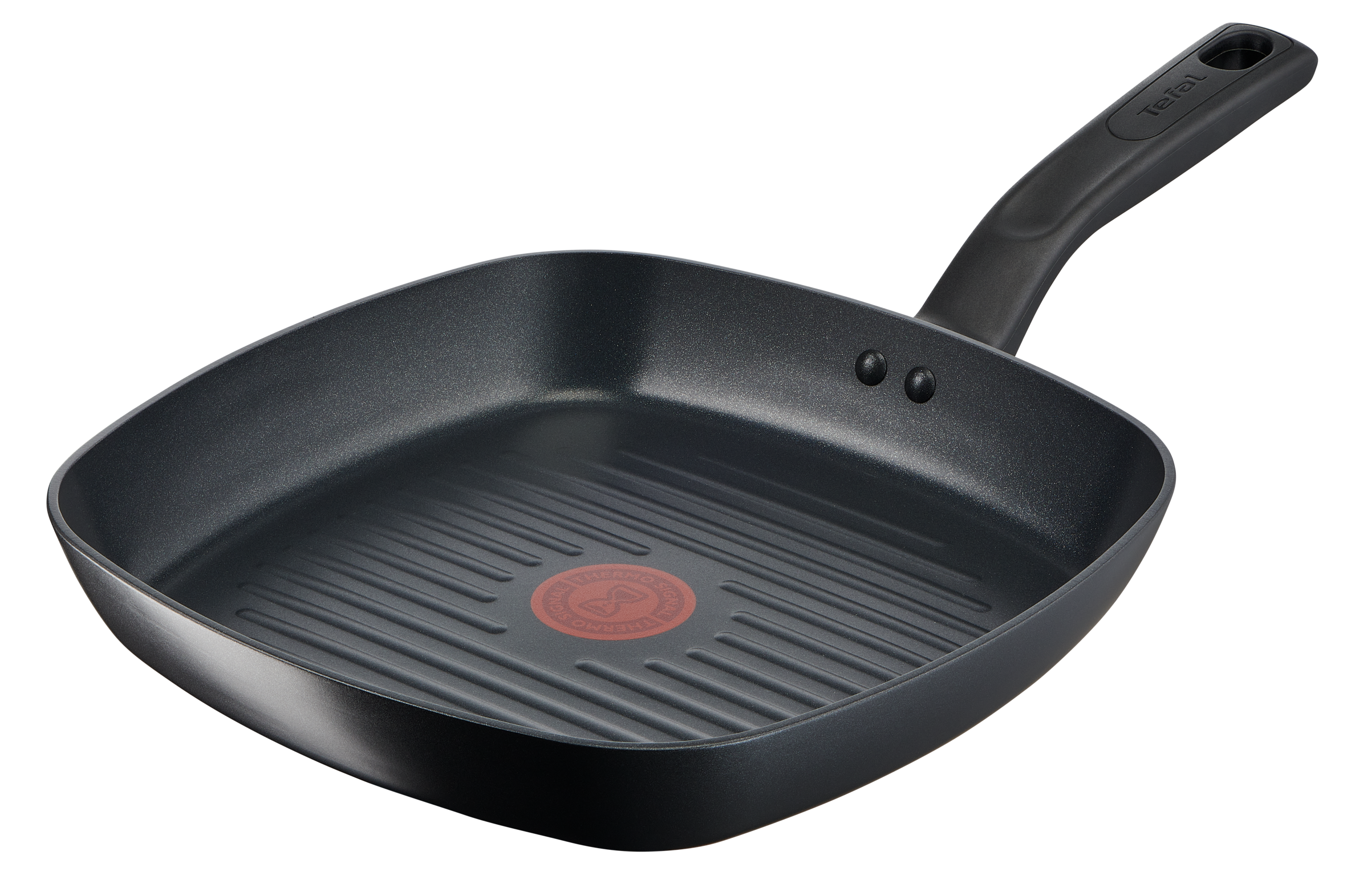 Tefal Total Induction Non-Stick 4pc Set