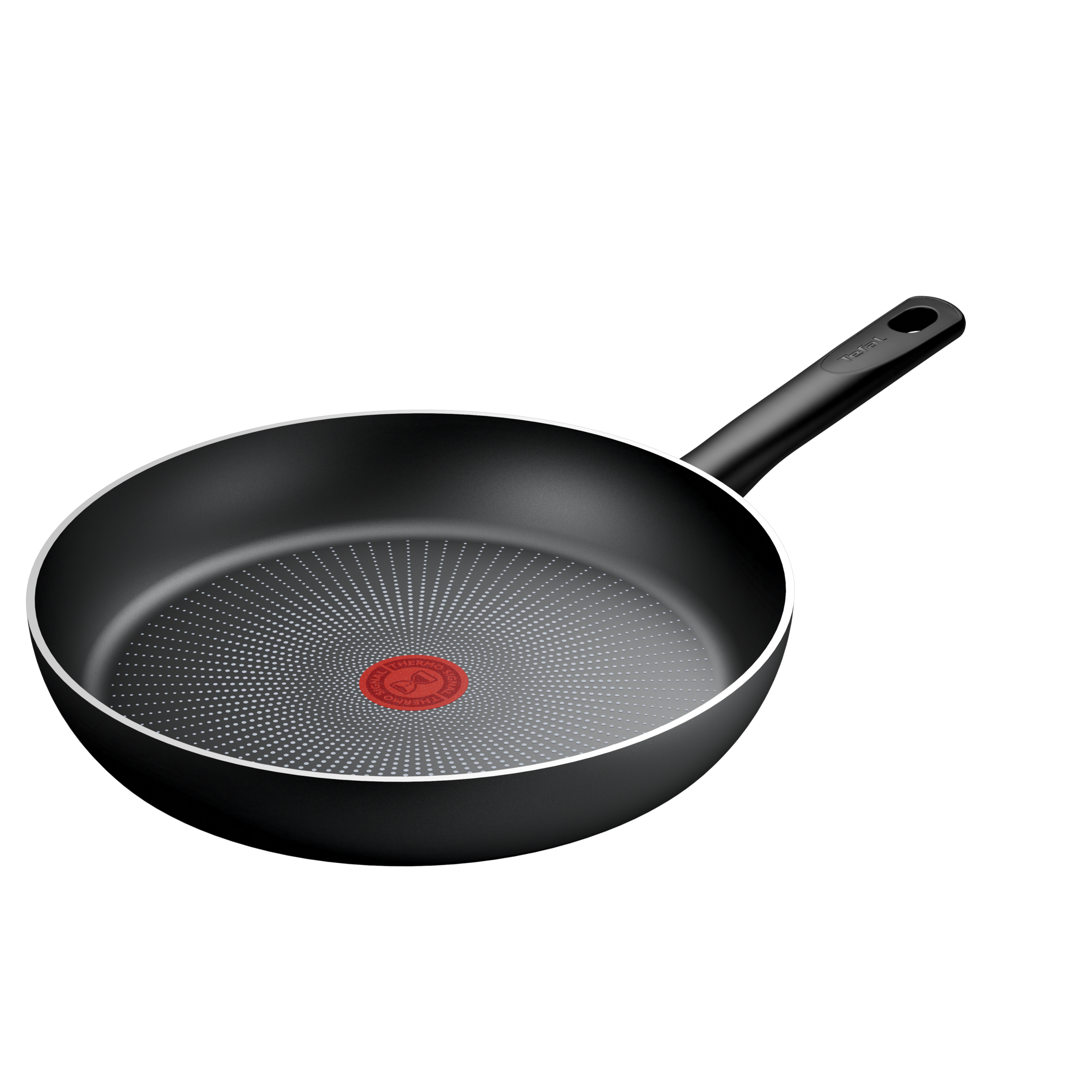 Tefal React Induction Non-Stick Frypan 30cm