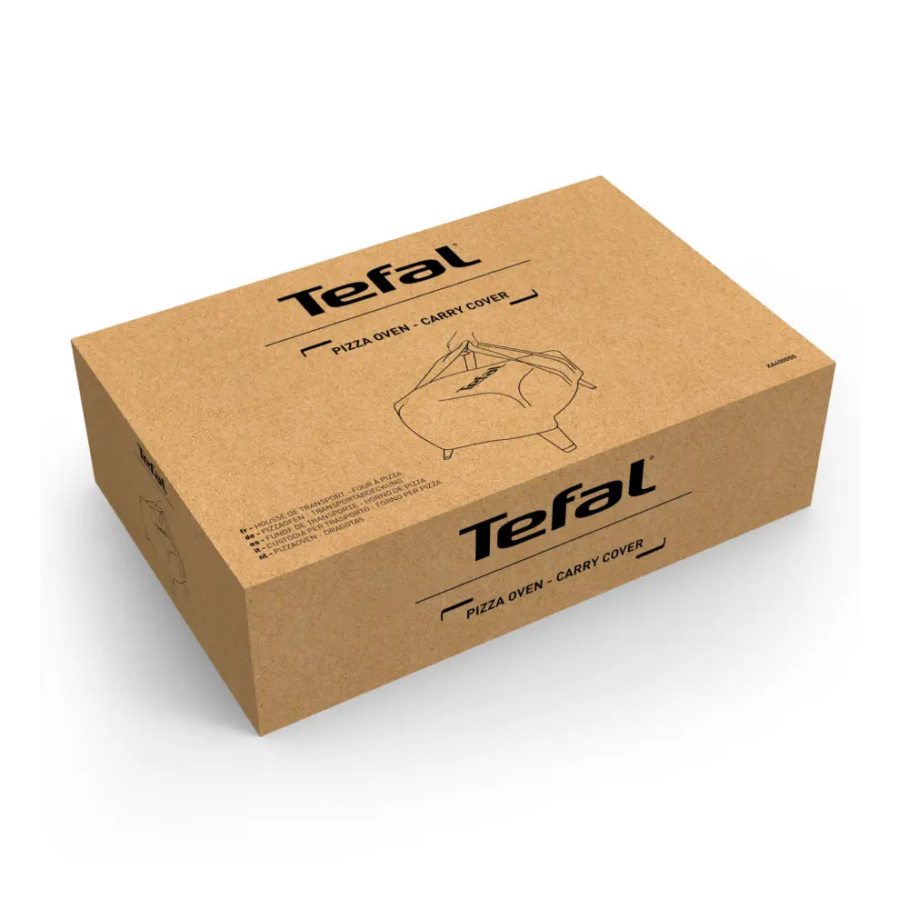 Tefal Pizza Pronto Transport Bag XA400000