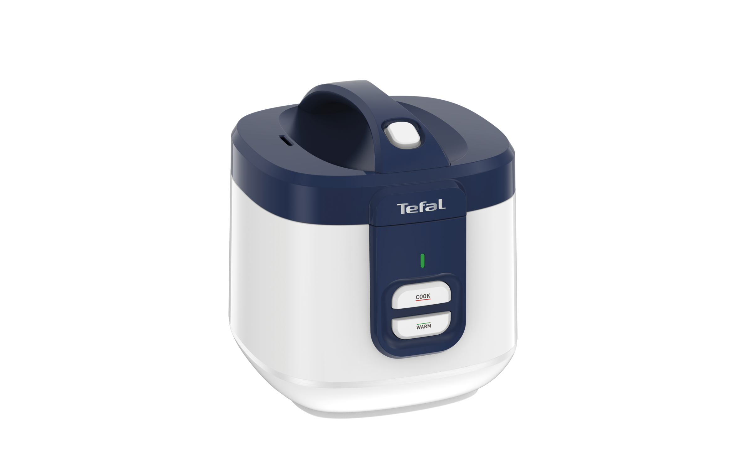 Tefal Everforce Rice Cooker RK3634