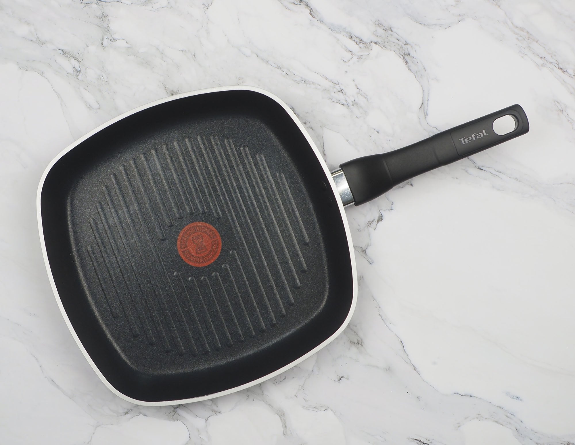 Tefal Specialty Non-Stick Square Grill Pan 28cm x 28cm