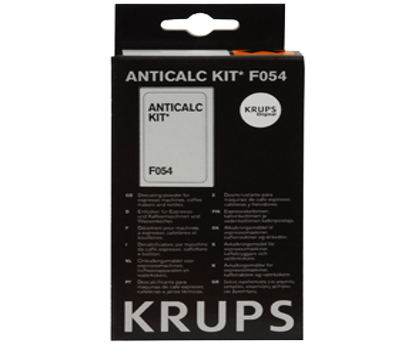 Krups Replacement Part - Anti-Limescale Kit (Set of 2) - F054001B