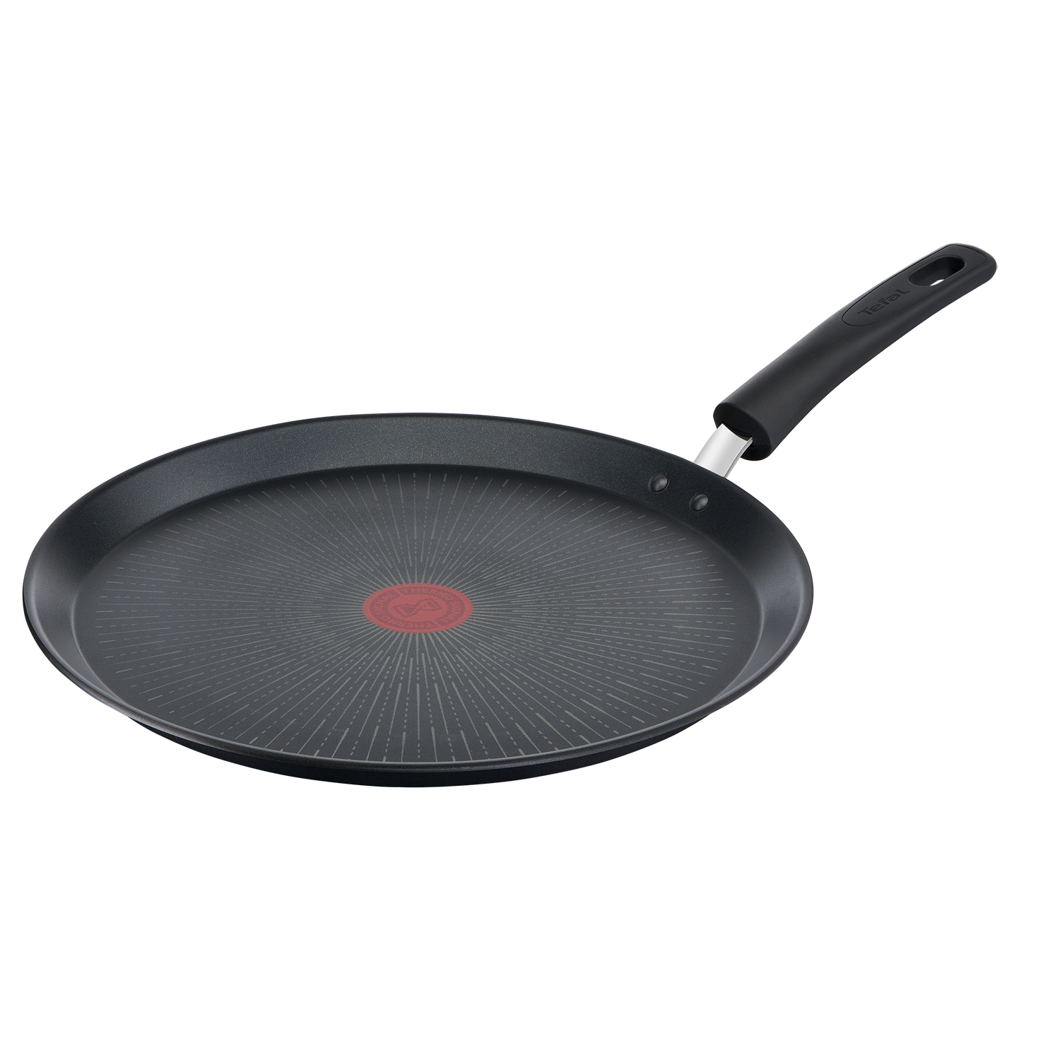 Tefal Unlimited Non-Stick Induction Crepe Pan 32cm