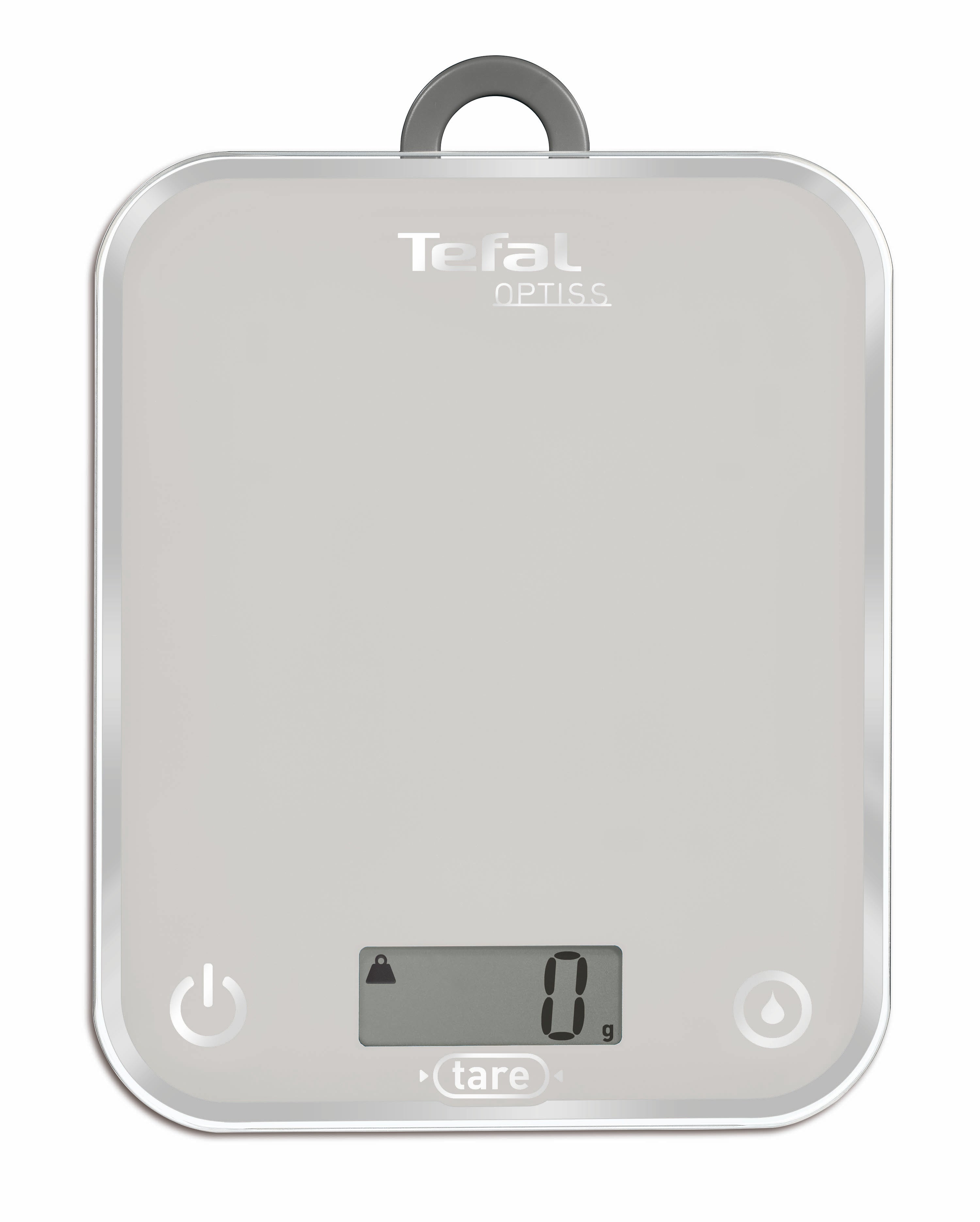 Tefal Digital Kitchen Scale - BC5004V1