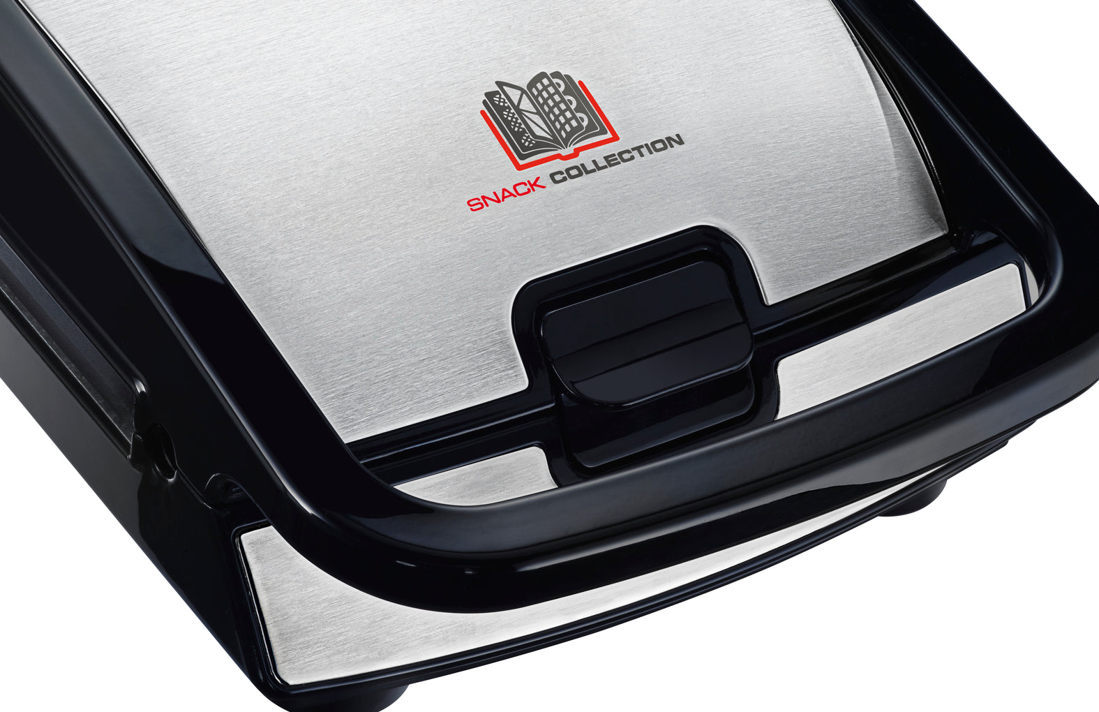 Tefal Snack Collection SW852 Sandwich and Waffle Maker