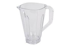 Tefal Blender Replacement Part - Blender Jug - MS653092