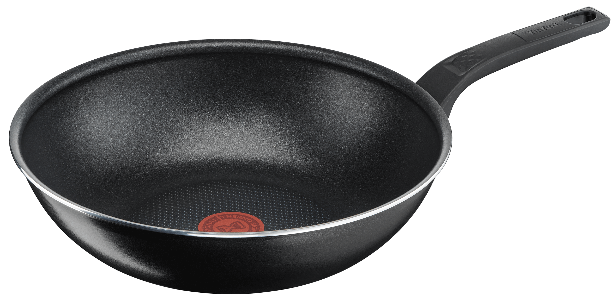 Tefal Simply Clean Non-Stick Wok 28cm