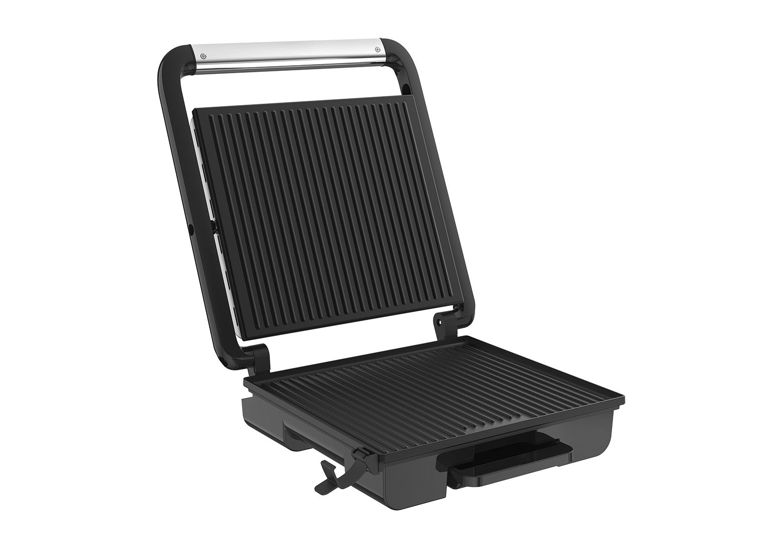 Tefal Inicio Adjust Panini Grill GC242D